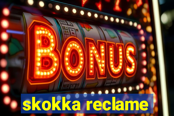 skokka reclame